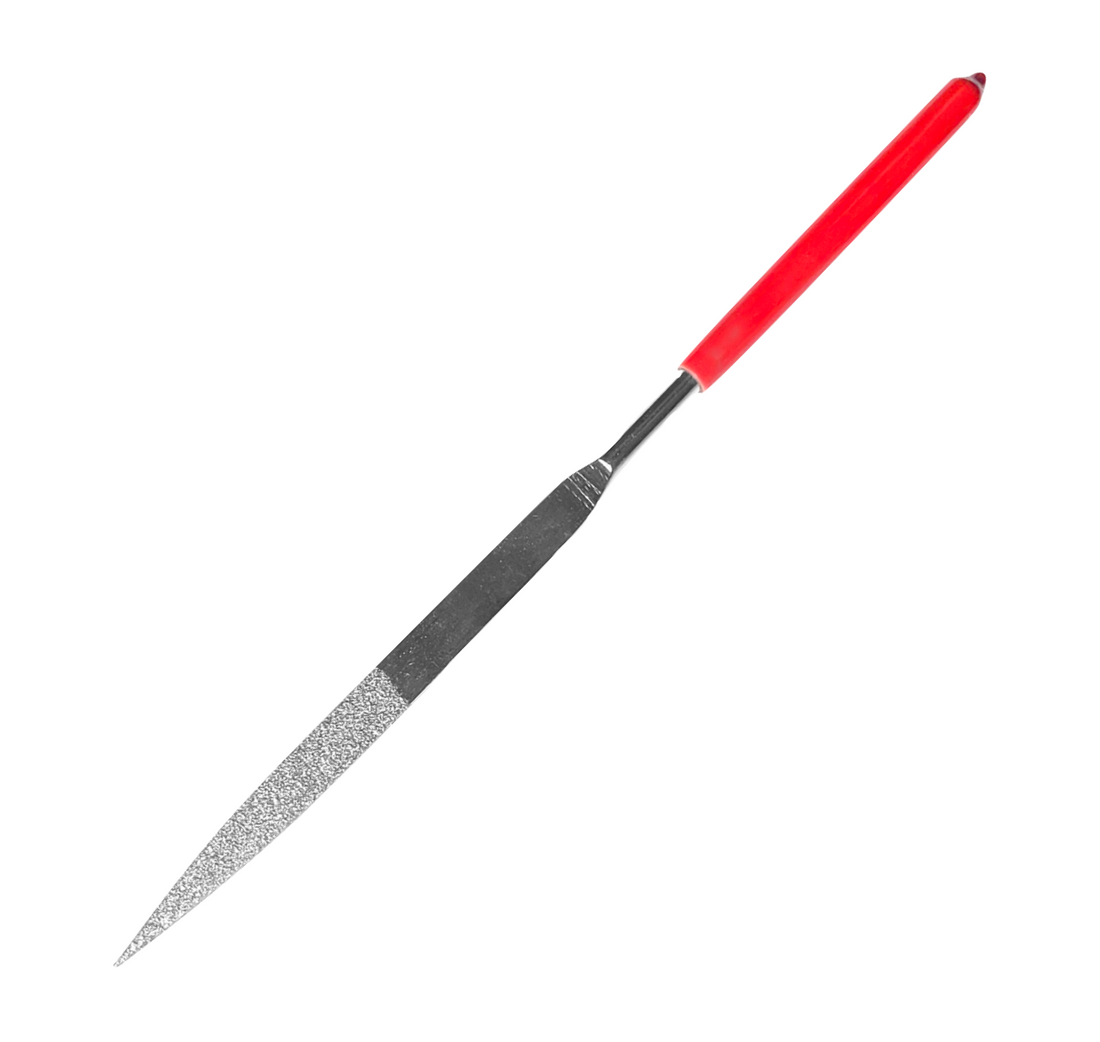 WoodClub Profesionální pilník