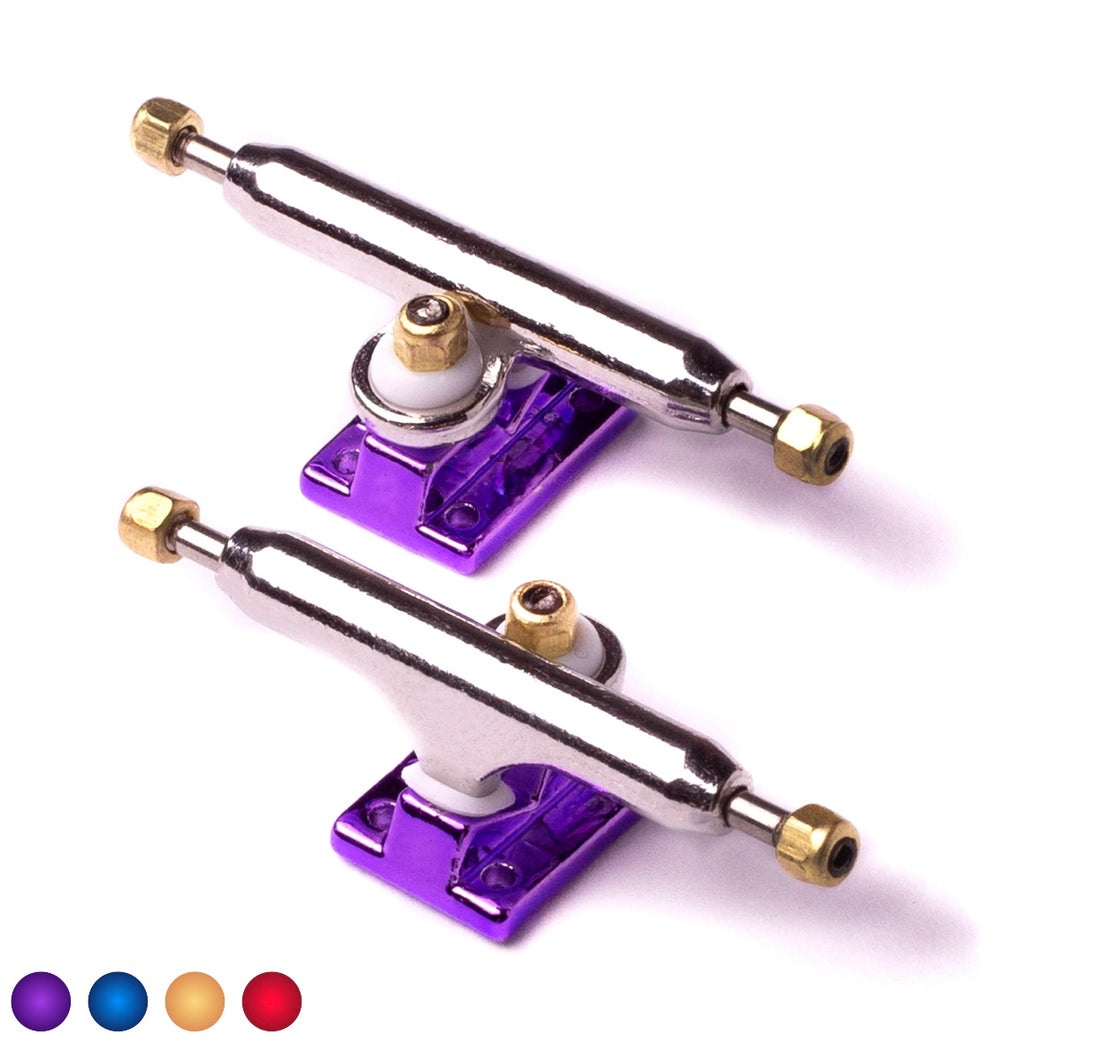 WoodClub Treky ELITE 32mm