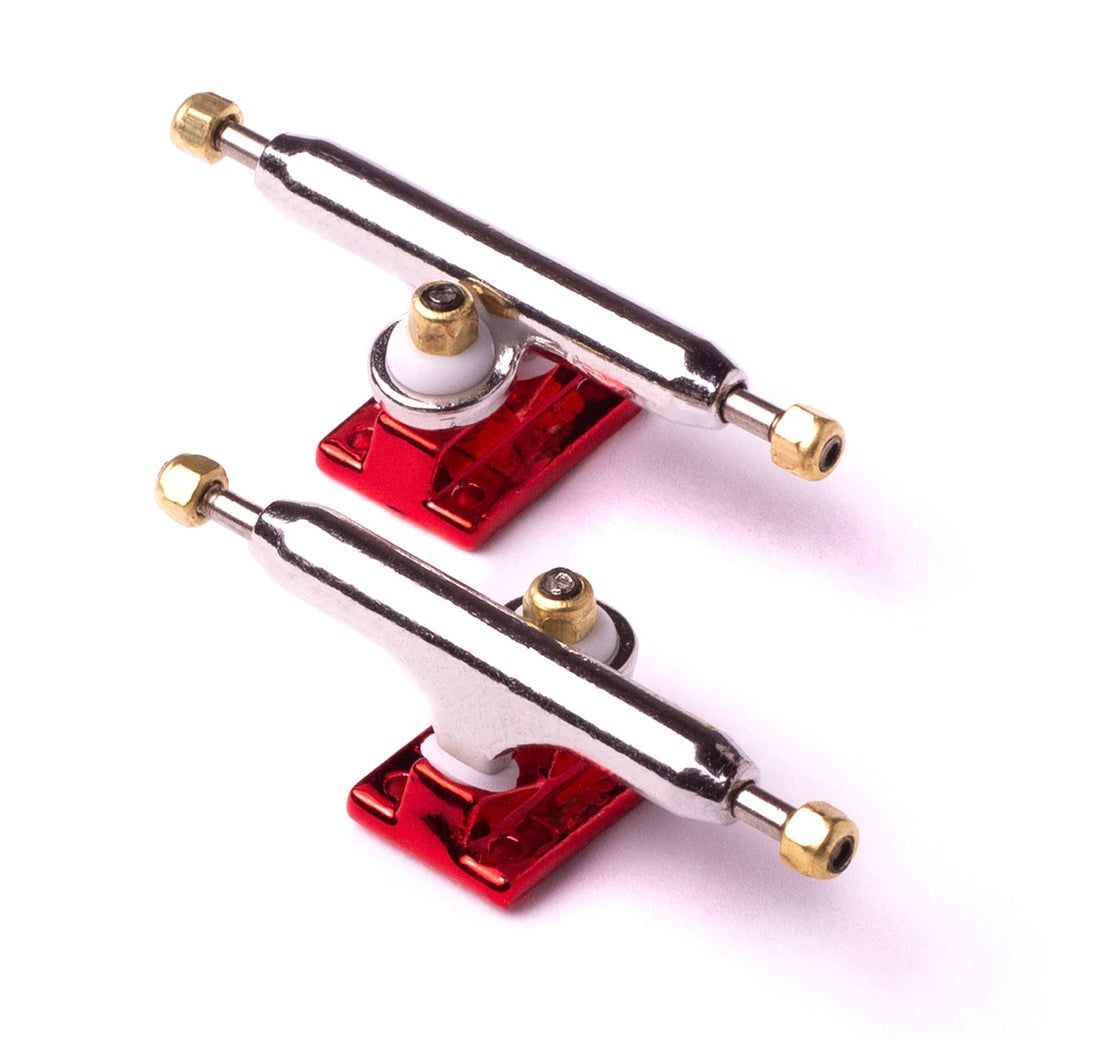 WoodClub Treky ELITE 32mm