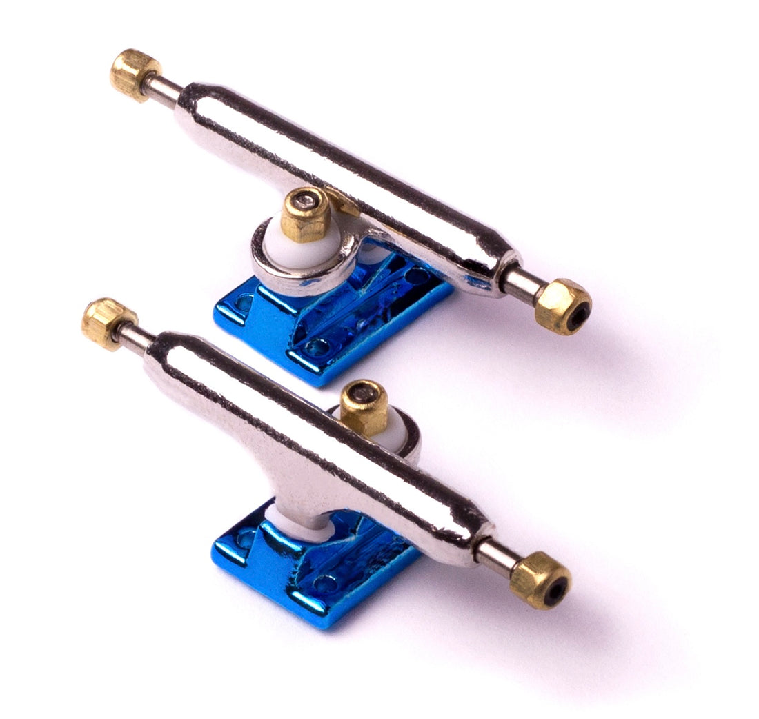 WoodClub Treky ELITE 32mm