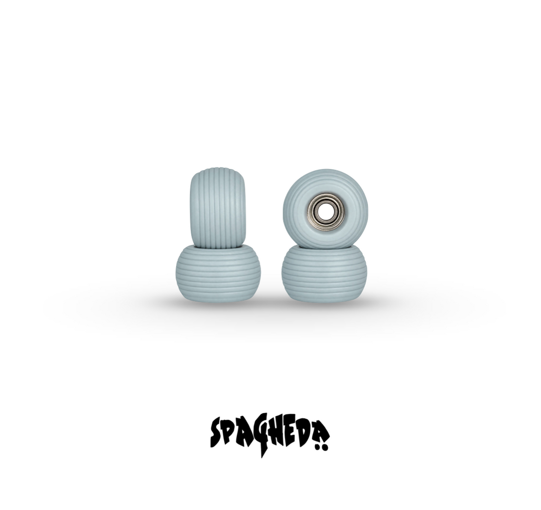 WoodClub ATELIER Fingerboard 33,7mm - "Phantom Purple"