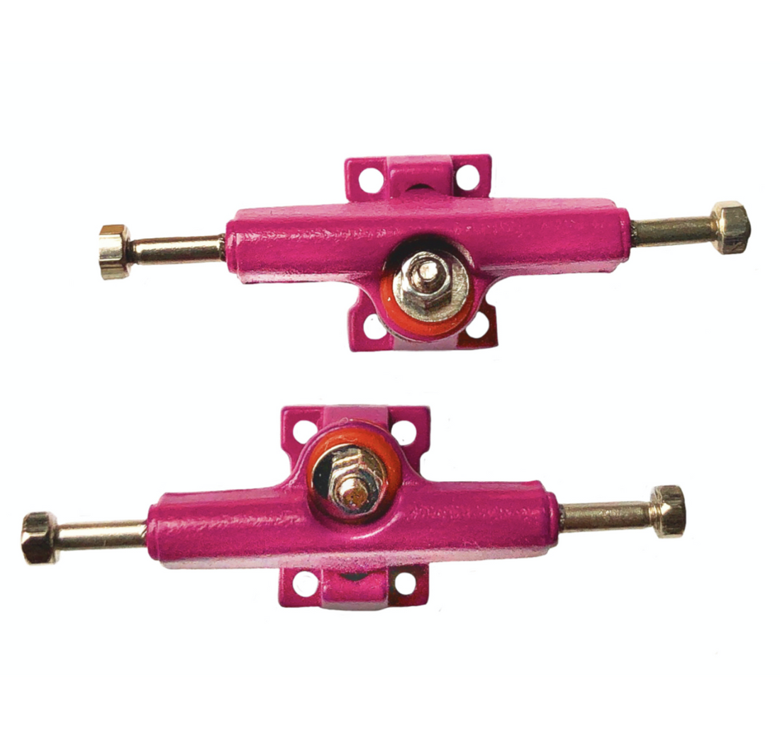 WoodClub Treky 30mm