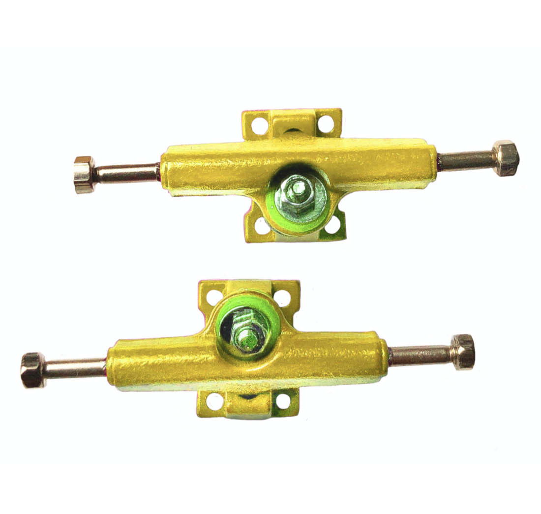 WoodClub Treky 30mm