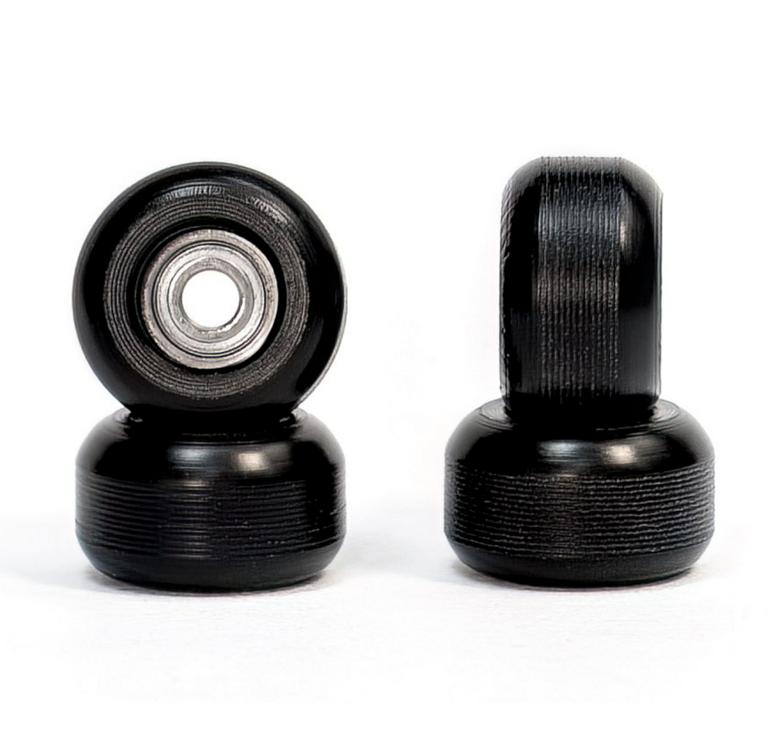 WoodClub Kolečka PREMIUM
