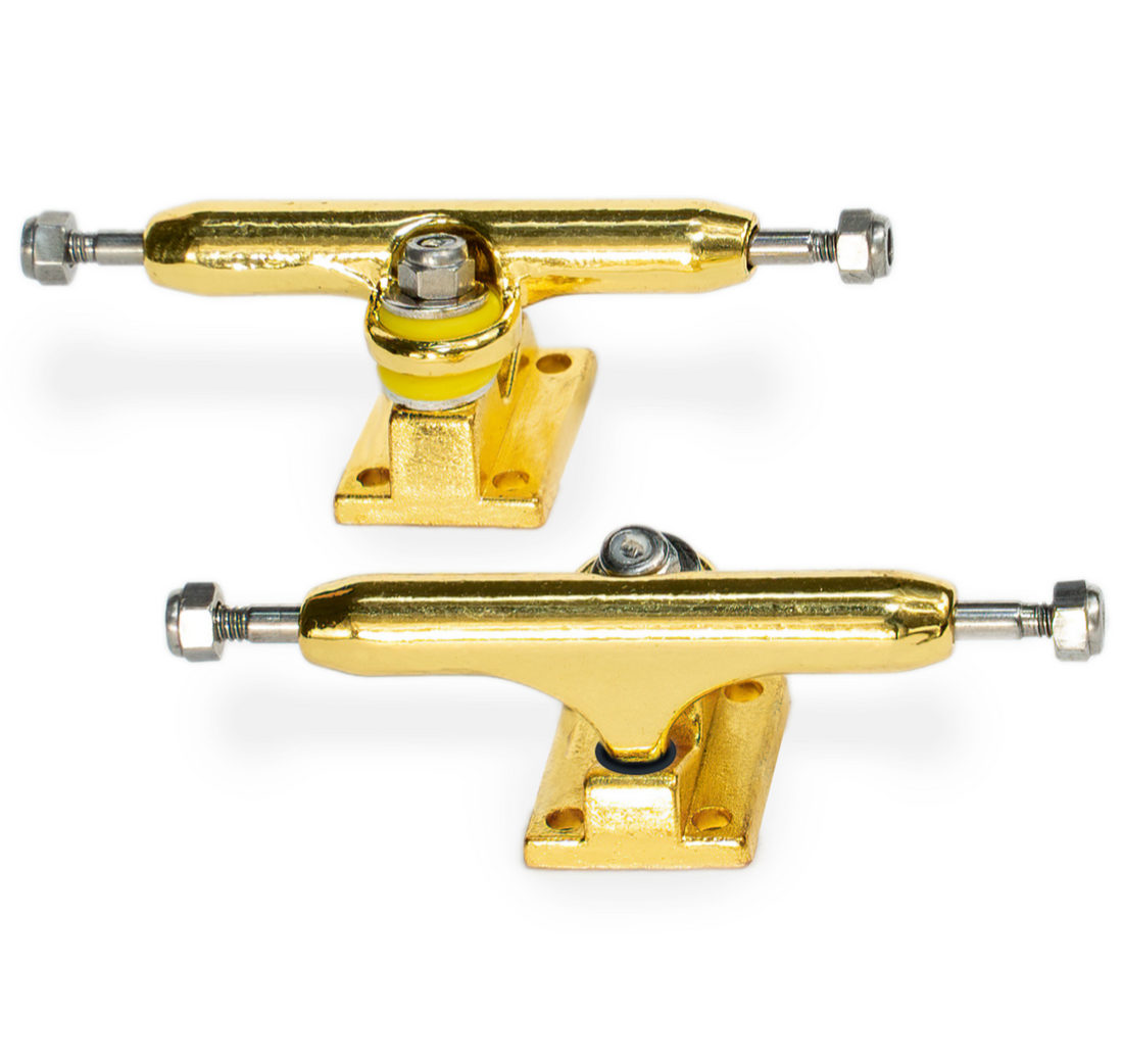 WoodClub Treky PREMIUM 36mm