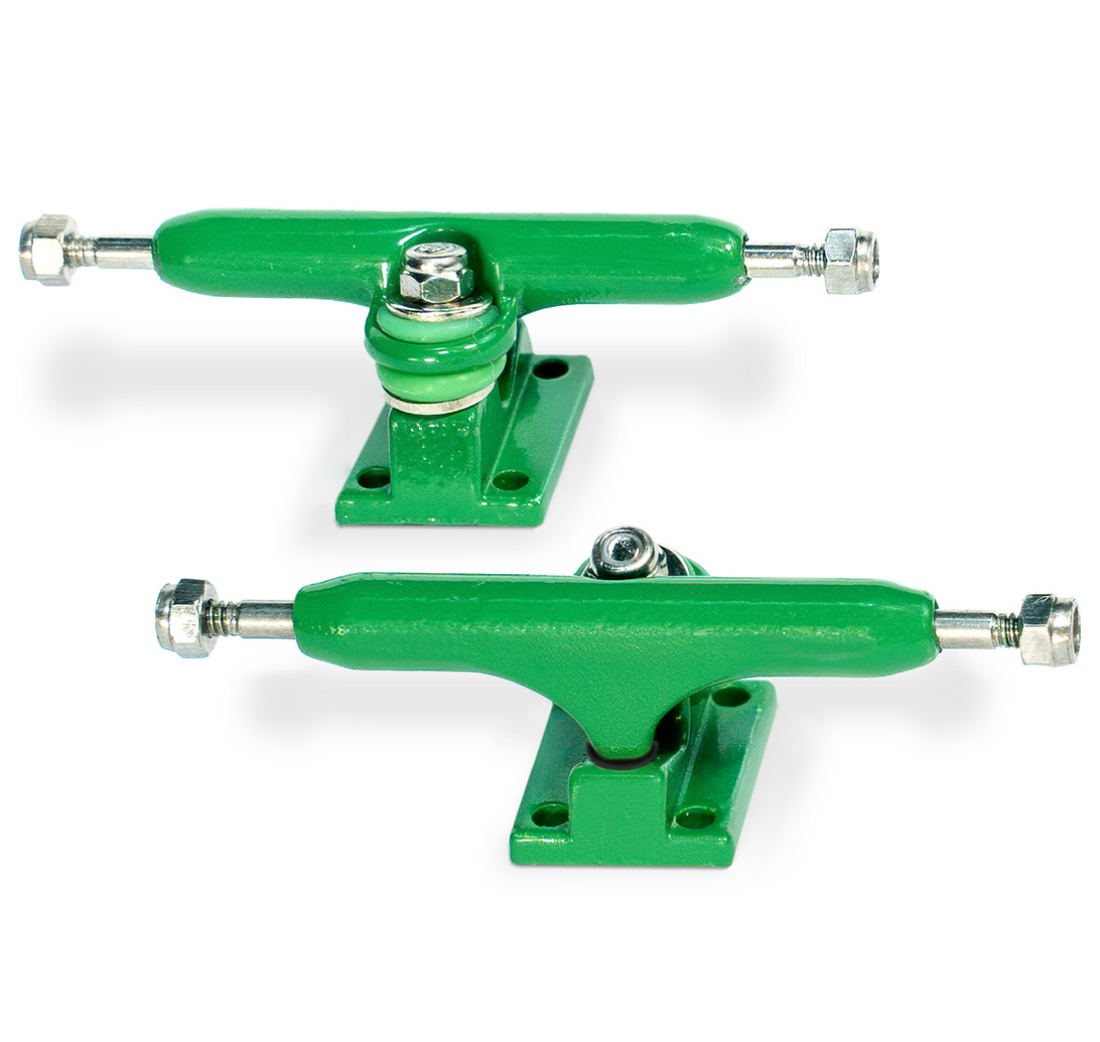 WoodClub Treky PREMIUM 32mm