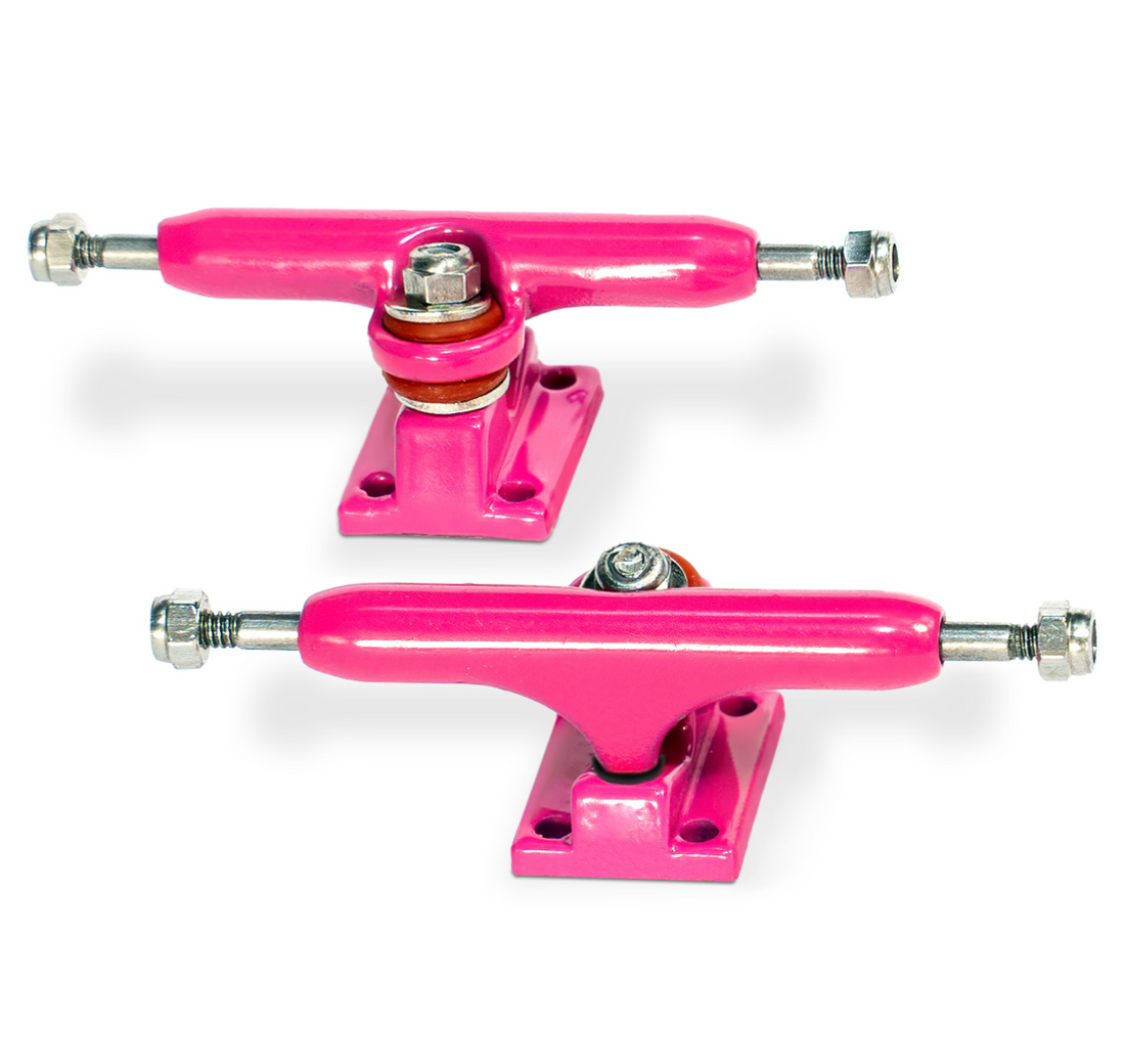WoodClub Treky PREMIUM 32mm