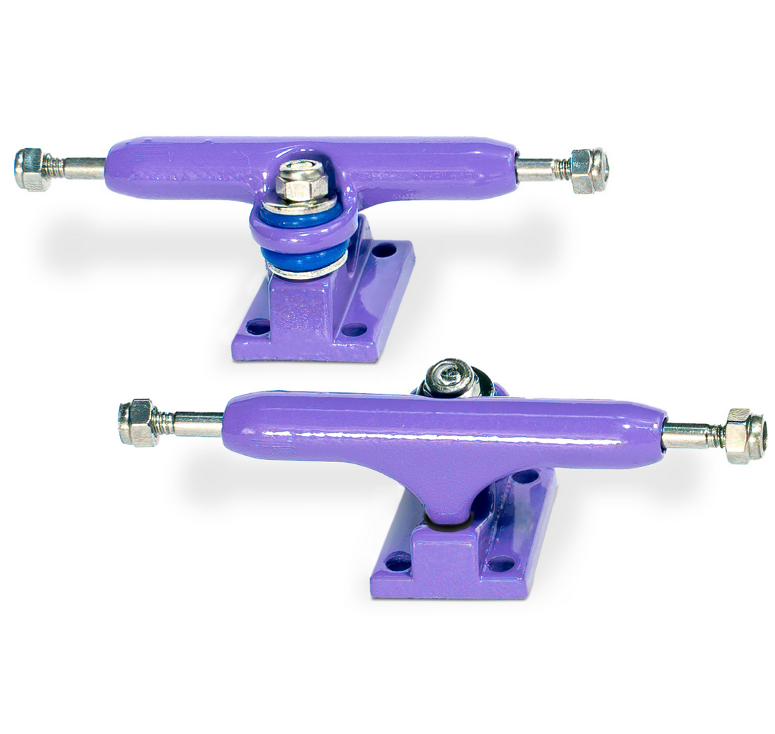 WoodClub Treky PREMIUM 32mm