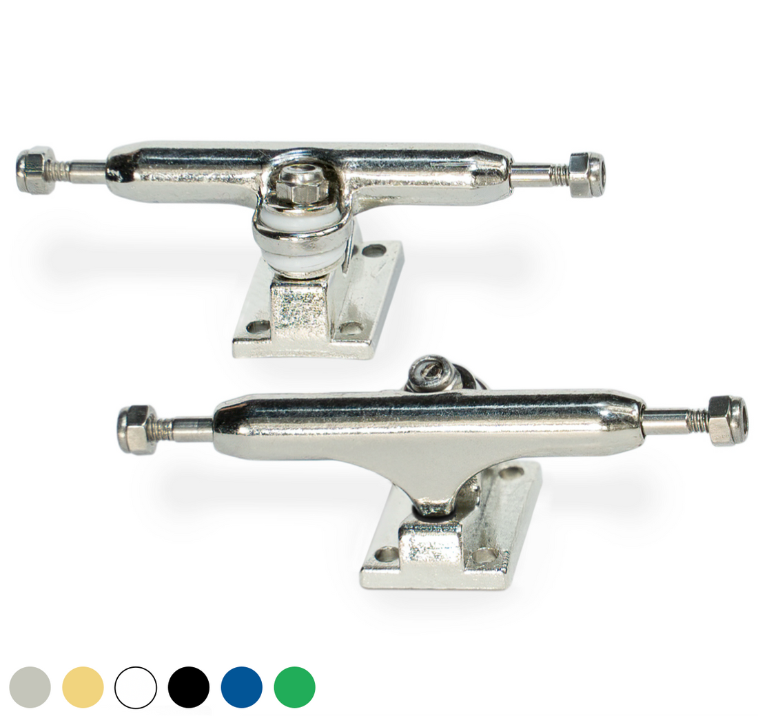 WoodClub Treky PREMIUM 36mm