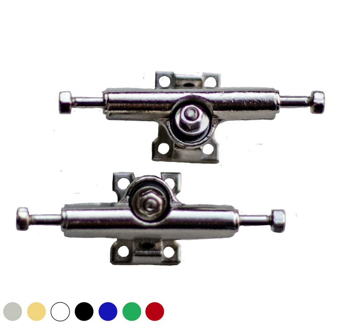 WoodClub Treky 30mm