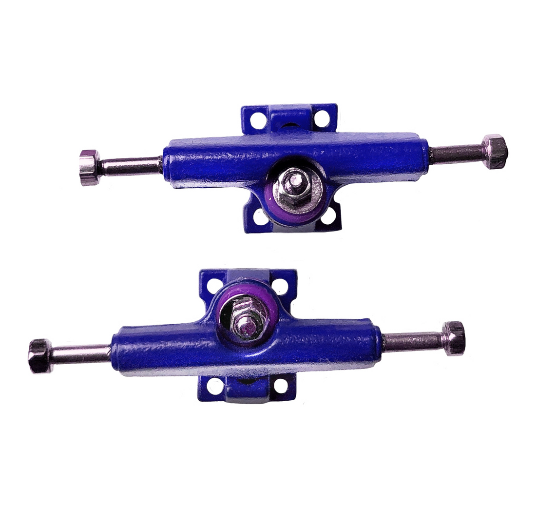 WoodClub Treky 30mm