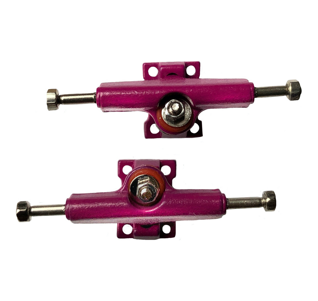 WoodClub Treky 30mm
