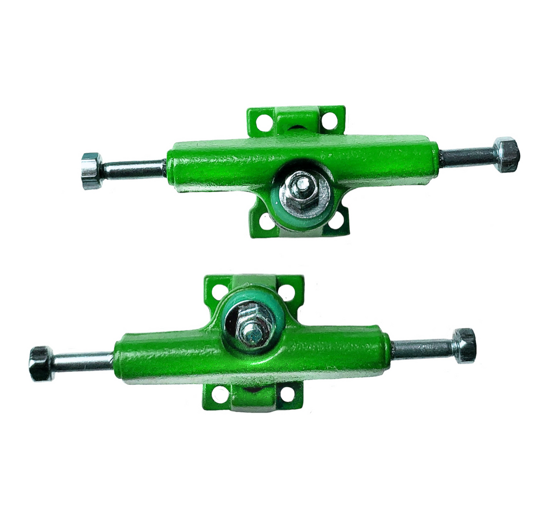 WoodClub Treky 30mm