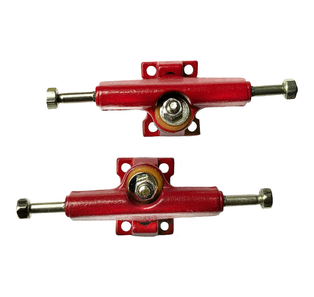 WoodClub Treky 30mm