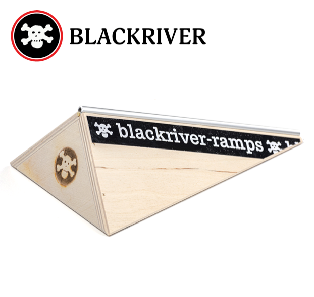 Blackriver Polebank