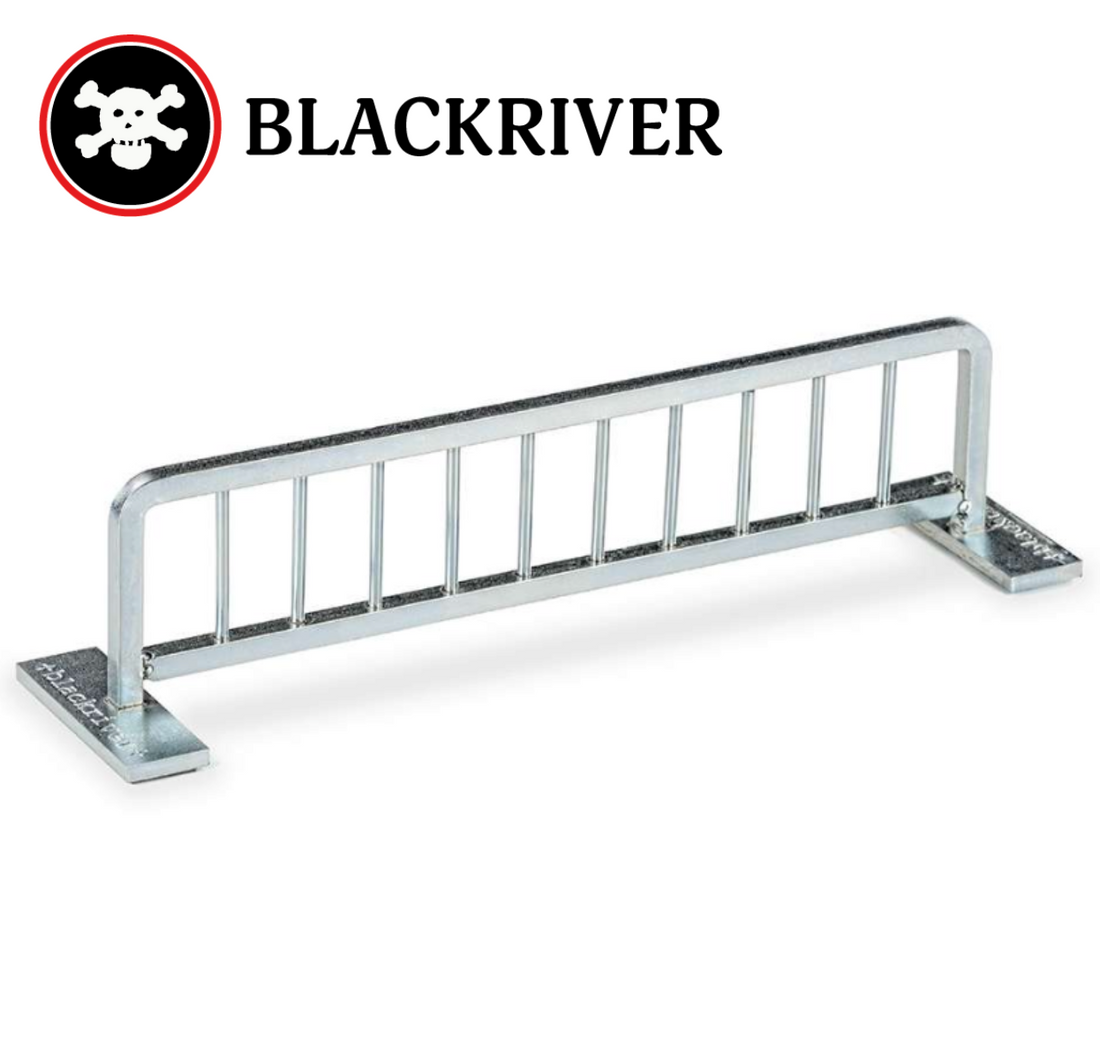 Blackriver Iron Bike Rack